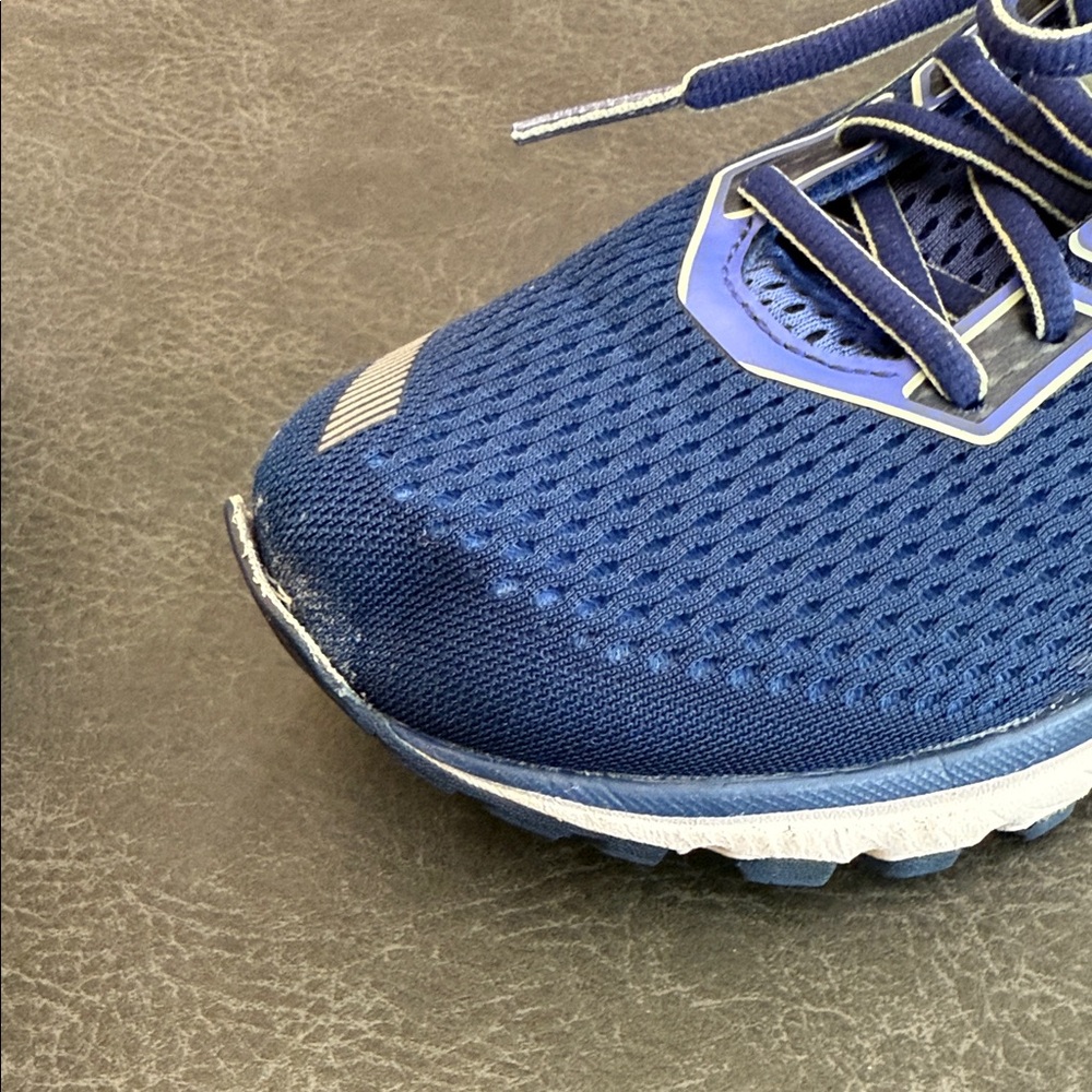 Brooks Ghost 12 Running shoes - Picture 5 of 7